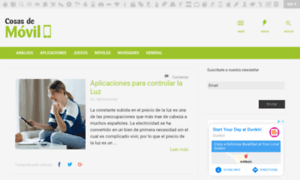 Cosasdelmovil.es thumbnail