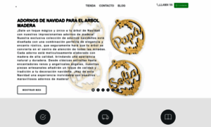 Cosasdemadera.org thumbnail