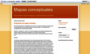 Cosasdemapasconceptuales.blogspot.com thumbnail