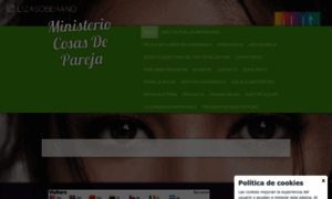 Cosasdepareja.jimdo.com thumbnail