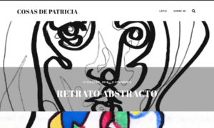 Cosasdepatricia.com thumbnail