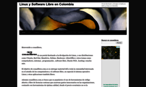Cosaslibres.com.co thumbnail