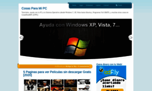 Cosasparamipc.blogspot.com thumbnail