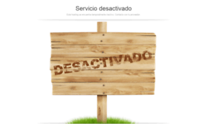 Coscoiberia.com thumbnail