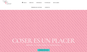 Coseresunplacer.com thumbnail