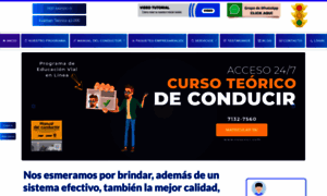 Cosevicr.com thumbnail