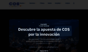 Cosglobalservices.com thumbnail