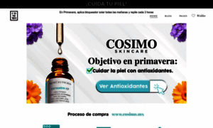 Cosimo.mx thumbnail