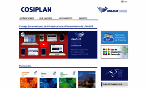 Cosiplan.org thumbnail