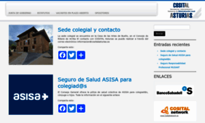 Cositalasturias.es thumbnail