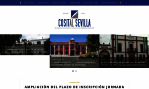 Cositsevilla.org thumbnail