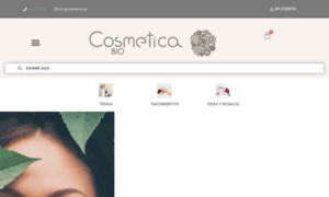 Cosmetica.bio thumbnail