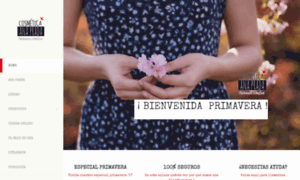 Cosmeticaanaprada.com thumbnail