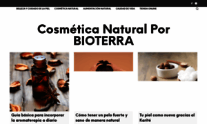 Cosmeticanatural.com.ar thumbnail