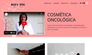 Cosmeticaonco.com thumbnail