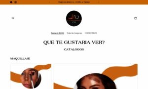 Cosmeticosalpormayorcr.com thumbnail
