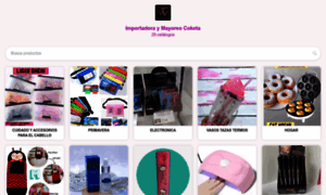 Cosmeticoscoketa.com thumbnail