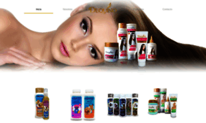 Cosmeticosdequino.com.ve thumbnail