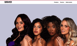 Cosmeticoselegance.com thumbnail