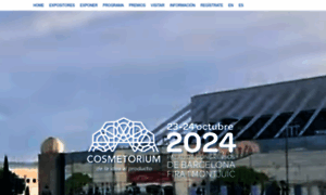 Cosmetorium.es thumbnail