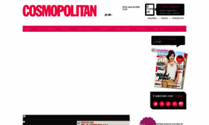 Cosmo.com.ar thumbnail