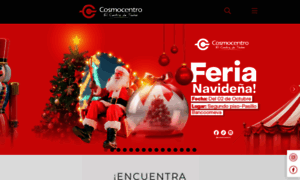 Cosmocentro.com thumbnail