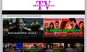 Cosmonovelastv.com thumbnail