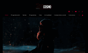 Cosmopolitantv.es thumbnail
