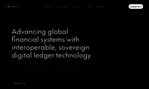 Cosmos.network thumbnail