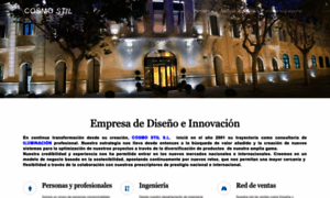 Cosmostil.com thumbnail