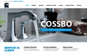 Cossbo.cl thumbnail