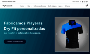 Cossetti.com.mx thumbnail
