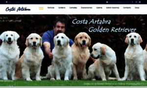 Costaartabra.es thumbnail