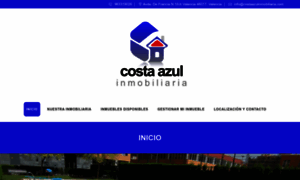 Costaazulinmobiliaria.com thumbnail