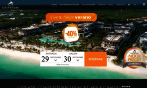 Costabavaro.lopesan.com thumbnail