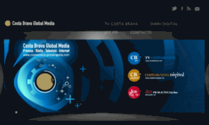 Costabrava-globalmedia.com thumbnail