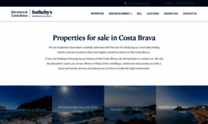 Costabrava-sothebysrealty.com thumbnail