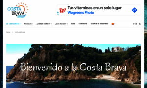 Costabrava-tour.com thumbnail