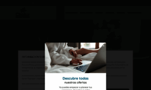 Costacaletahotel.com thumbnail