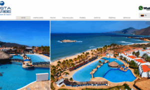 Costacaribehotel.com thumbnail