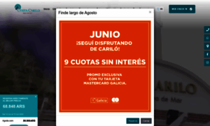 Costacarilo.com thumbnail