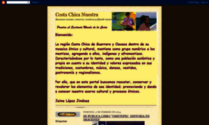 Costachicanuestra.blogspot.com thumbnail