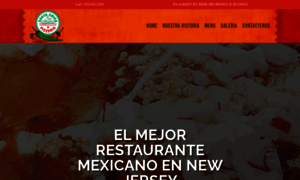 Costachicarestaurant.com thumbnail