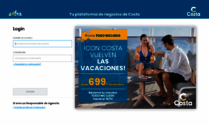 Costaclick.es thumbnail