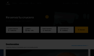 Costacruceros.es thumbnail