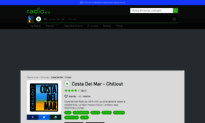 Costadelmar.radio.es thumbnail