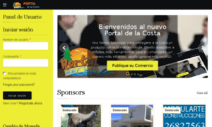 Costadeoroonline.com thumbnail