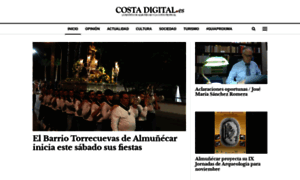 Costadigital.es thumbnail
