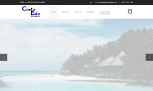 Costaeste.es thumbnail