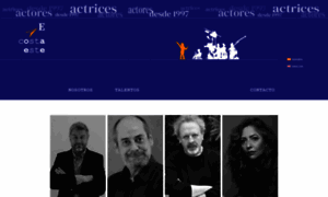 Costaeste.net thumbnail